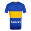 Maglia ufficiale Boca Juniors Casa 2024-25 per Bambino